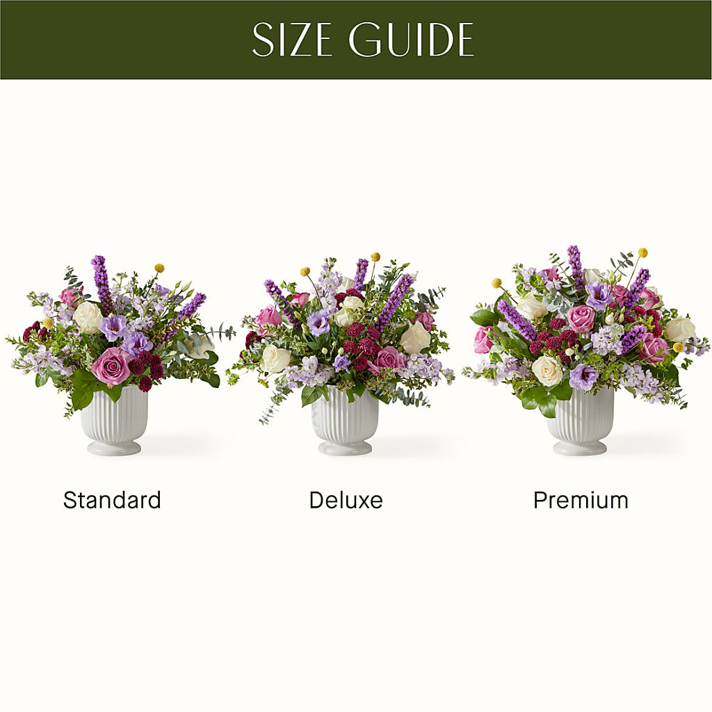 Work of Art Bouquet –  Flowers By Willie, Marshall TX