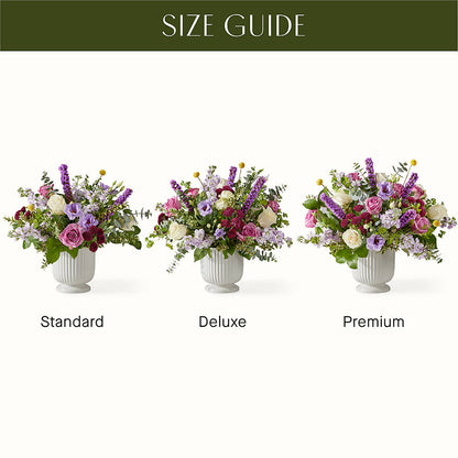 Work of Art Bouquet –  Flowers By Willie, Marshall TX