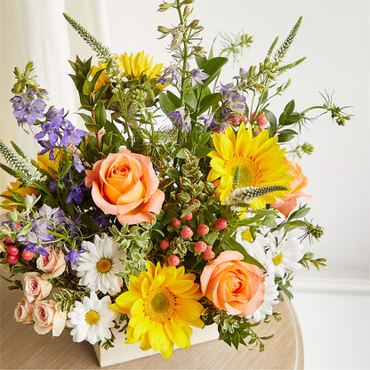 The Good Life Bouquet –  Flowers By Willie, Marshall TX