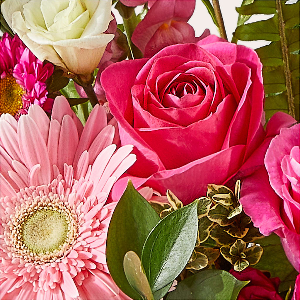 Too Cute Bouquet –  Flowers By Willie, Marshall TX