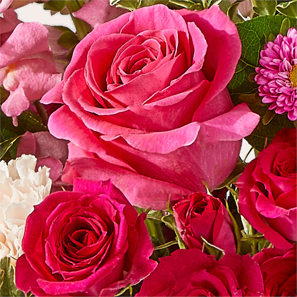 Too Cute Bouquet –  Flowers By Willie, Marshall TX