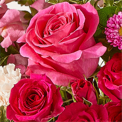 Too Cute Bouquet –  Flowers By Willie, Marshall TX