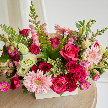 Too Cute Bouquet –  Flowers By Willie, Marshall TX