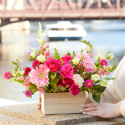 Too Cute Bouquet –  Flowers By Willie, Marshall TX