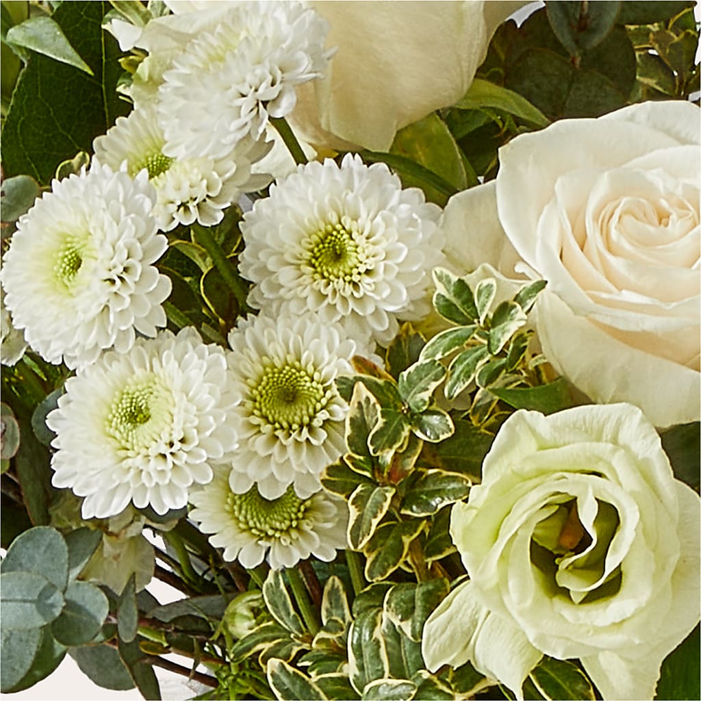 Cashmere Bouquet –  Flowers By Willie, Marshall TX