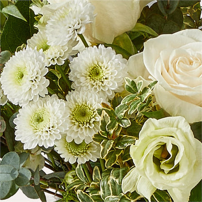 Cashmere Bouquet –  Flowers By Willie, Marshall TX