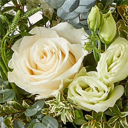 Cashmere Bouquet –  Flowers By Willie, Marshall TX