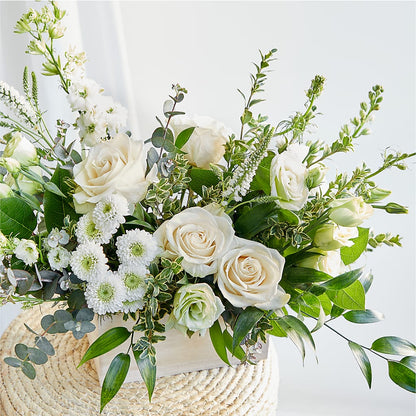 Cashmere Bouquet –  Flowers By Willie, Marshall TX