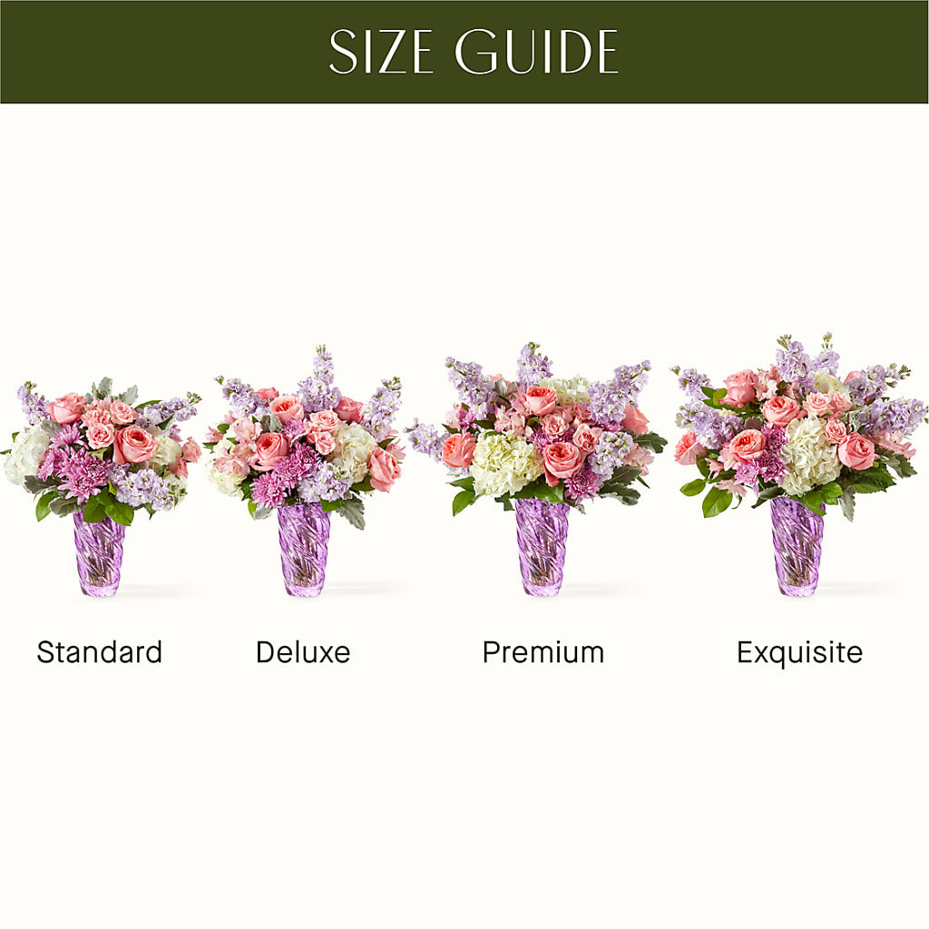 Silver Lining Bouquet –  Flowers By Willie, Marshall TX