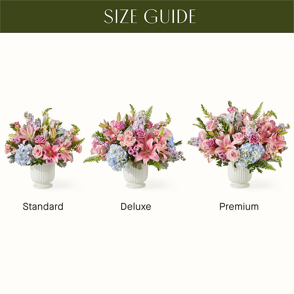 Wonderland Bouquet –  Flowers By Willie, Marshall TX