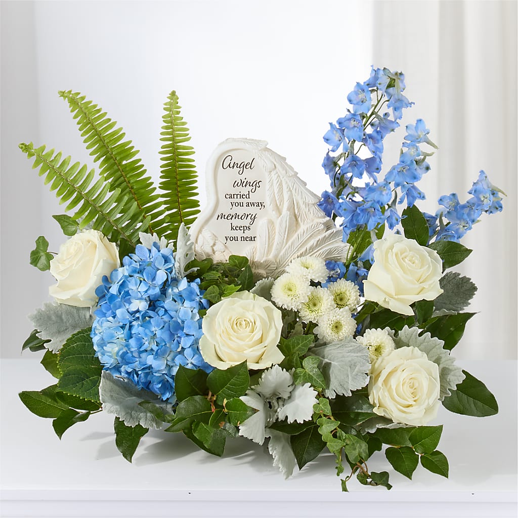 Dearest Arrangement –  Flowers By Willie, Marshall TX