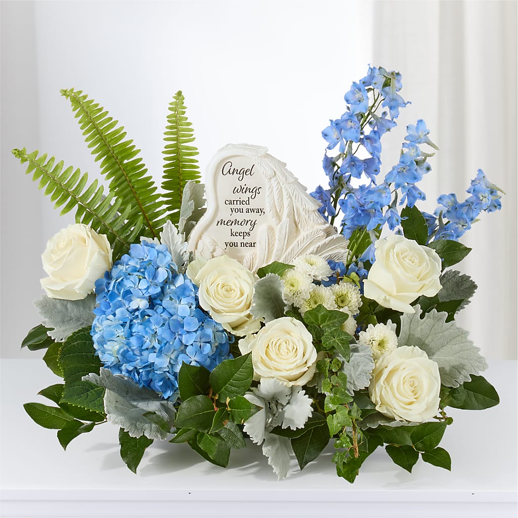 Dearest Arrangement –  Flowers By Willie, Marshall TX