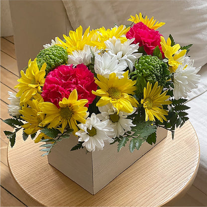 Sorbet Bouquet –  Flowers By Willie, Marshall TX