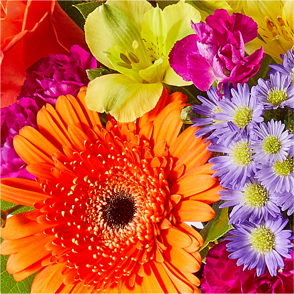 Tricks & Treats Pumpkin –  Flowers By Willie, Marshall TX