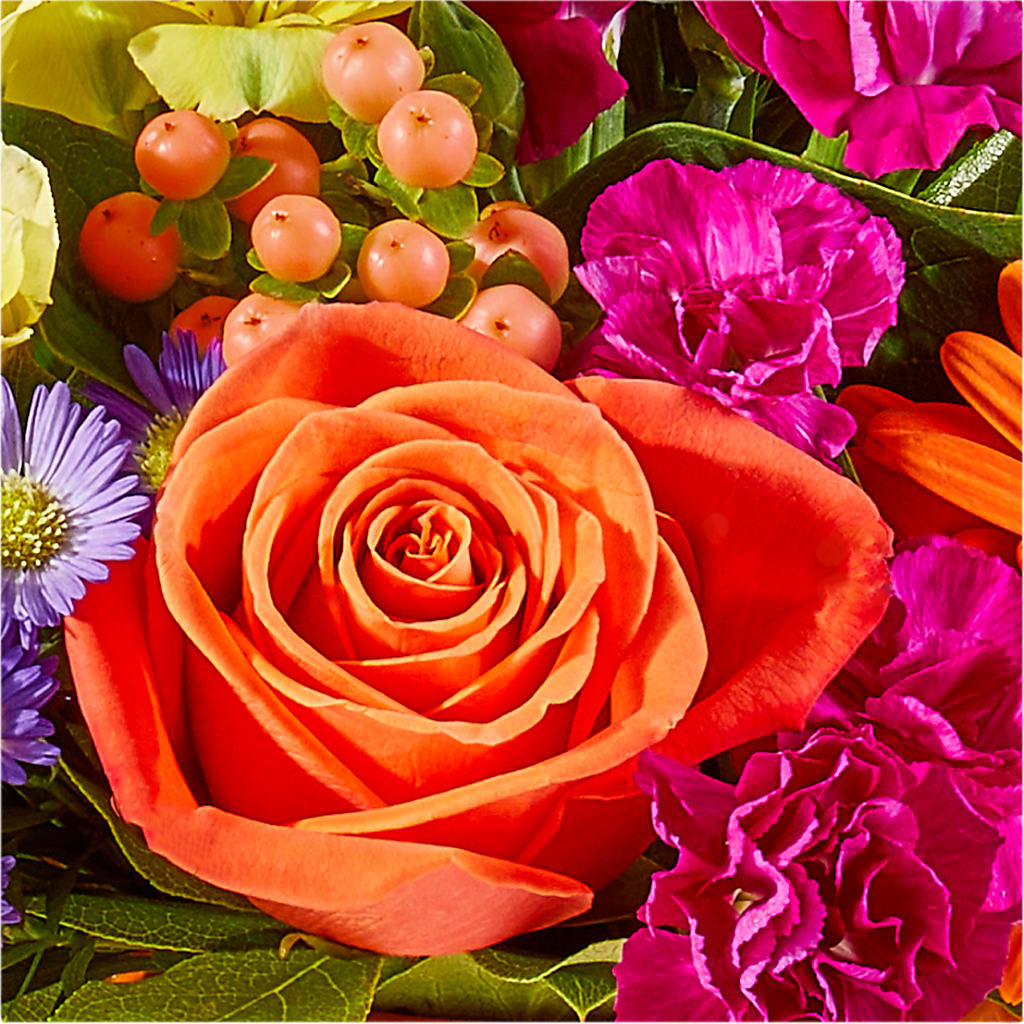 Tricks & Treats Pumpkin –  Flowers By Willie, Marshall TX