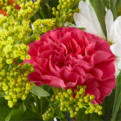 Oopsie Daisy Bouquet –  Flowers By Willie, Marshall TX