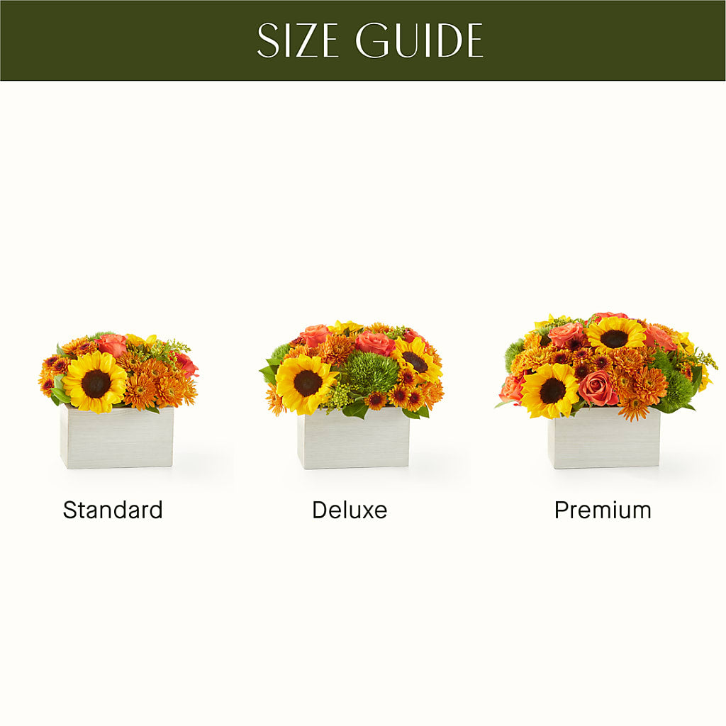 Farmer’s Market Stroll Bouquet –  Flowers By Willie, Marshall TX