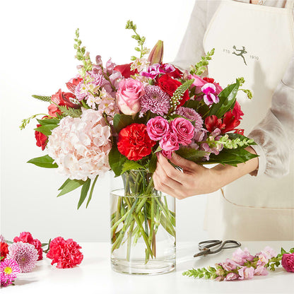 Swooning Over You - A Luxury Florist Original –  Flowers By Willie, Marshall TX