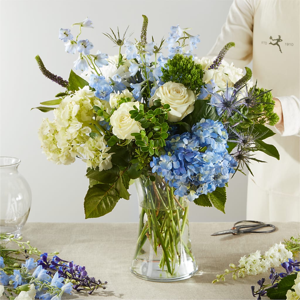 Festival of Lights – A Florist Original –  Flowers By Willie, Marshall TX