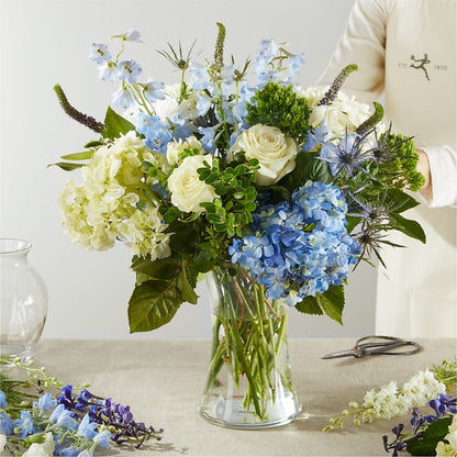 Festival of Lights – A Florist Original –  Flowers By Willie, Marshall TX