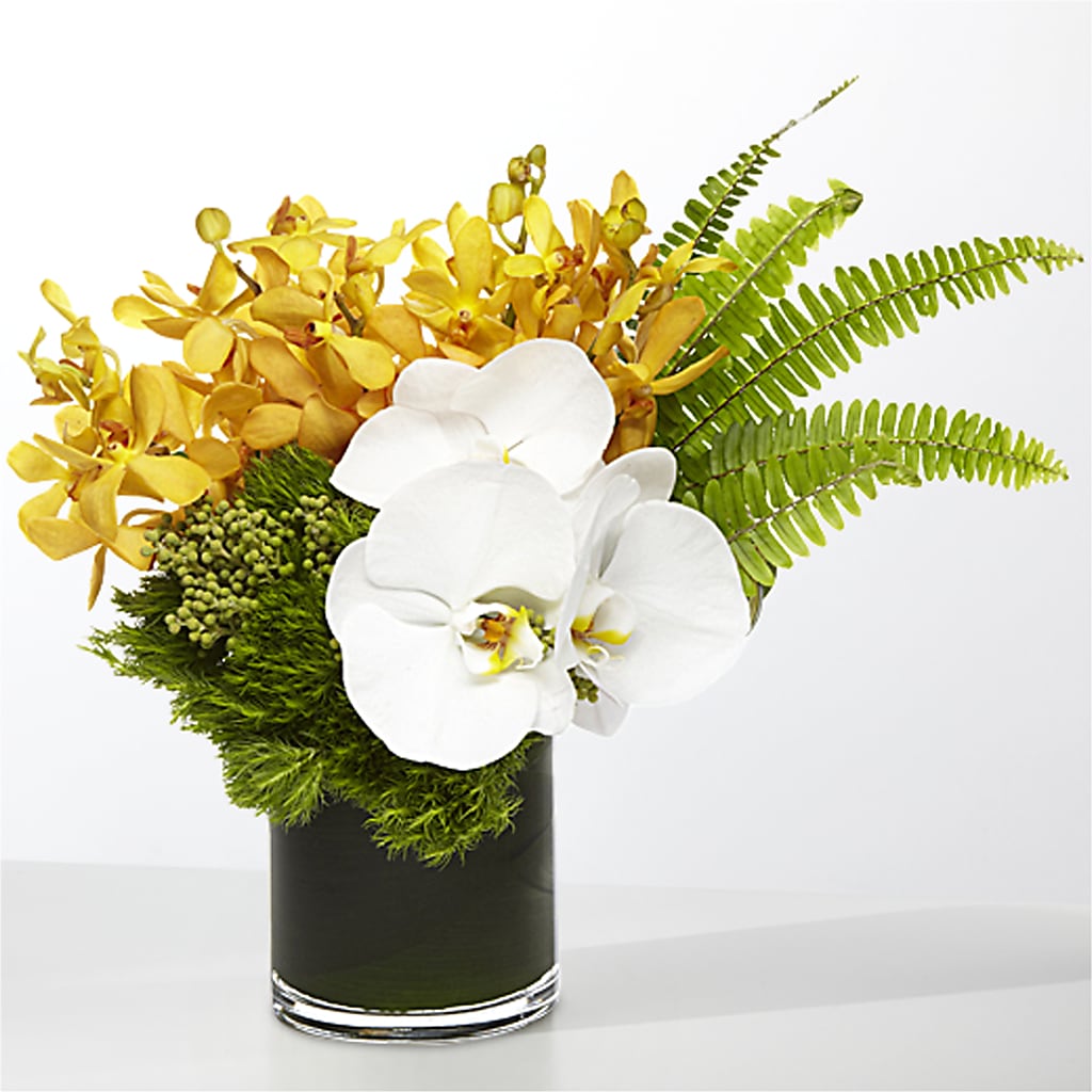 The Tropics –  Flowers By Willie, Marshall TX