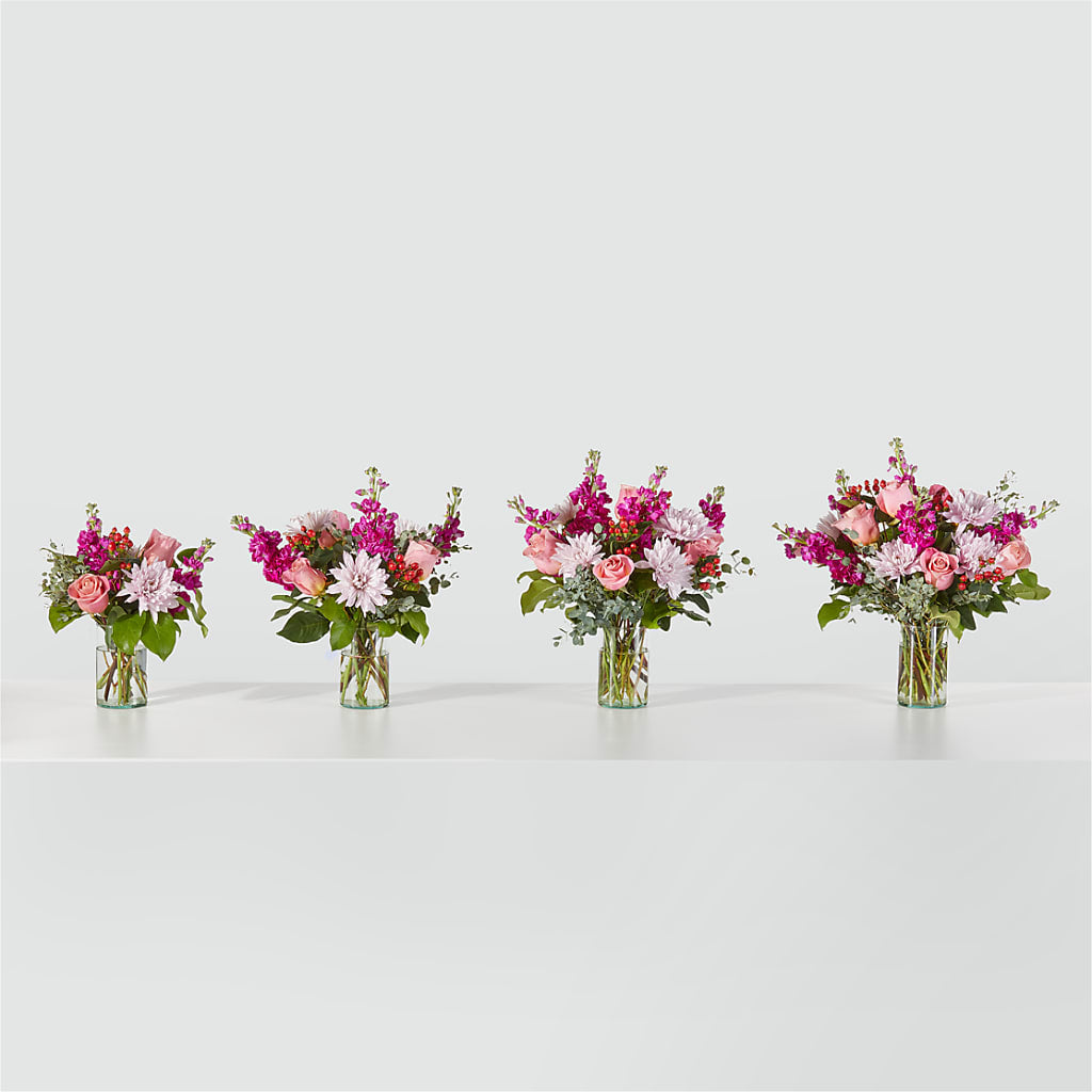 Sunday Morning Bouquet –  Flowers By Willie, Marshall TX