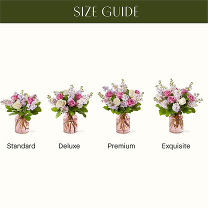 Springtime Spritz Bouquet –  Flowers By Willie, Marshall TX