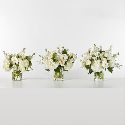 Sun-drenched Blooms Box Bouquet –  Flowers By Willie, Marshall TX
