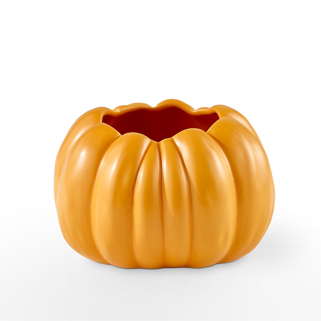 Pick of the Patch Pumpkin Bouquet –  Flowers By Willie, Marshall TX