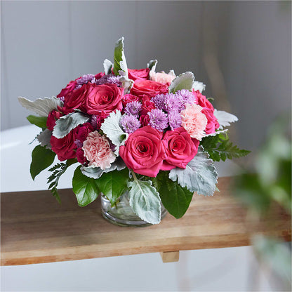 Sweet As Can Be Bouquet –  Flowers By Willie, Marshall TX
