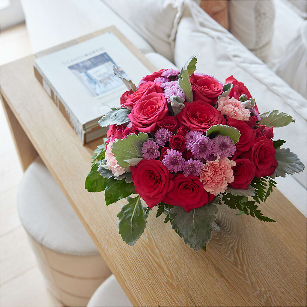 Sweet As Can Be Bouquet –  Flowers By Willie, Marshall TX