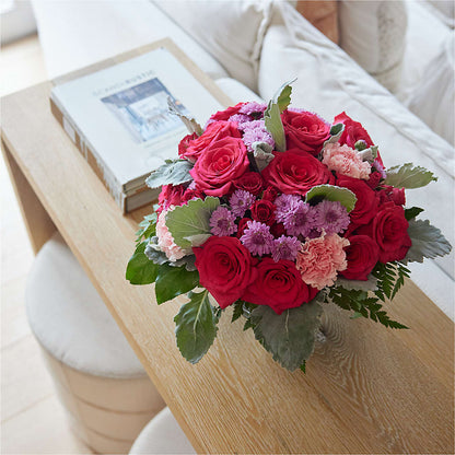 Sweet As Can Be Bouquet –  Flowers By Willie, Marshall TX