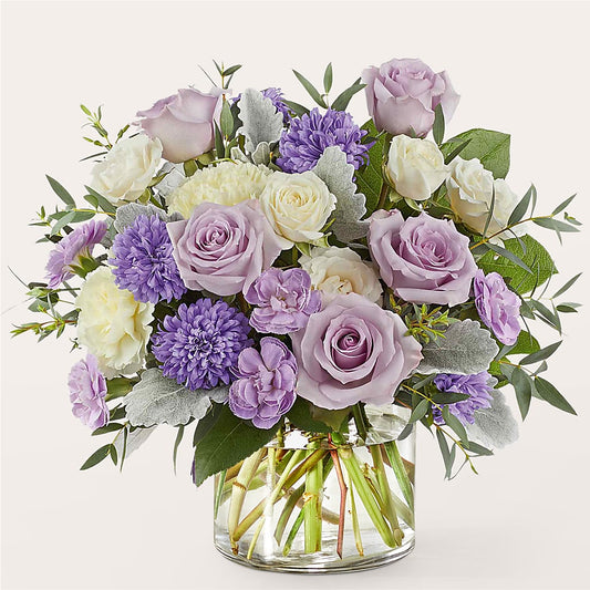 Stardust Bouquet –  Flowers By Willie, Marshall TX
