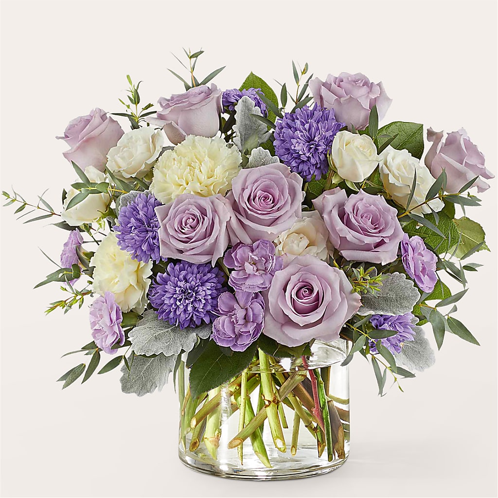 Stardust Bouquet –  Flowers By Willie, Marshall TX