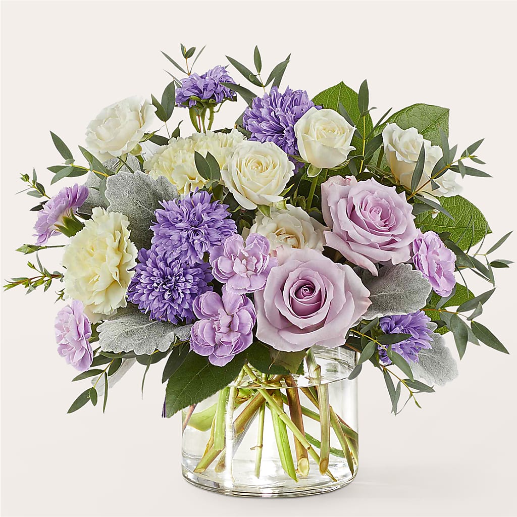 Stardust Bouquet –  Flowers By Willie, Marshall TX