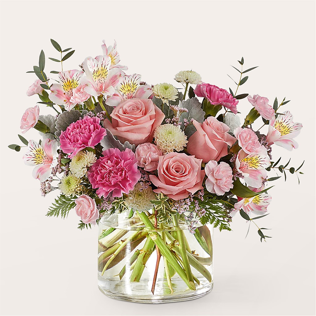 The Treehouse Bouquet –  Flowers By Willie, Marshall TX