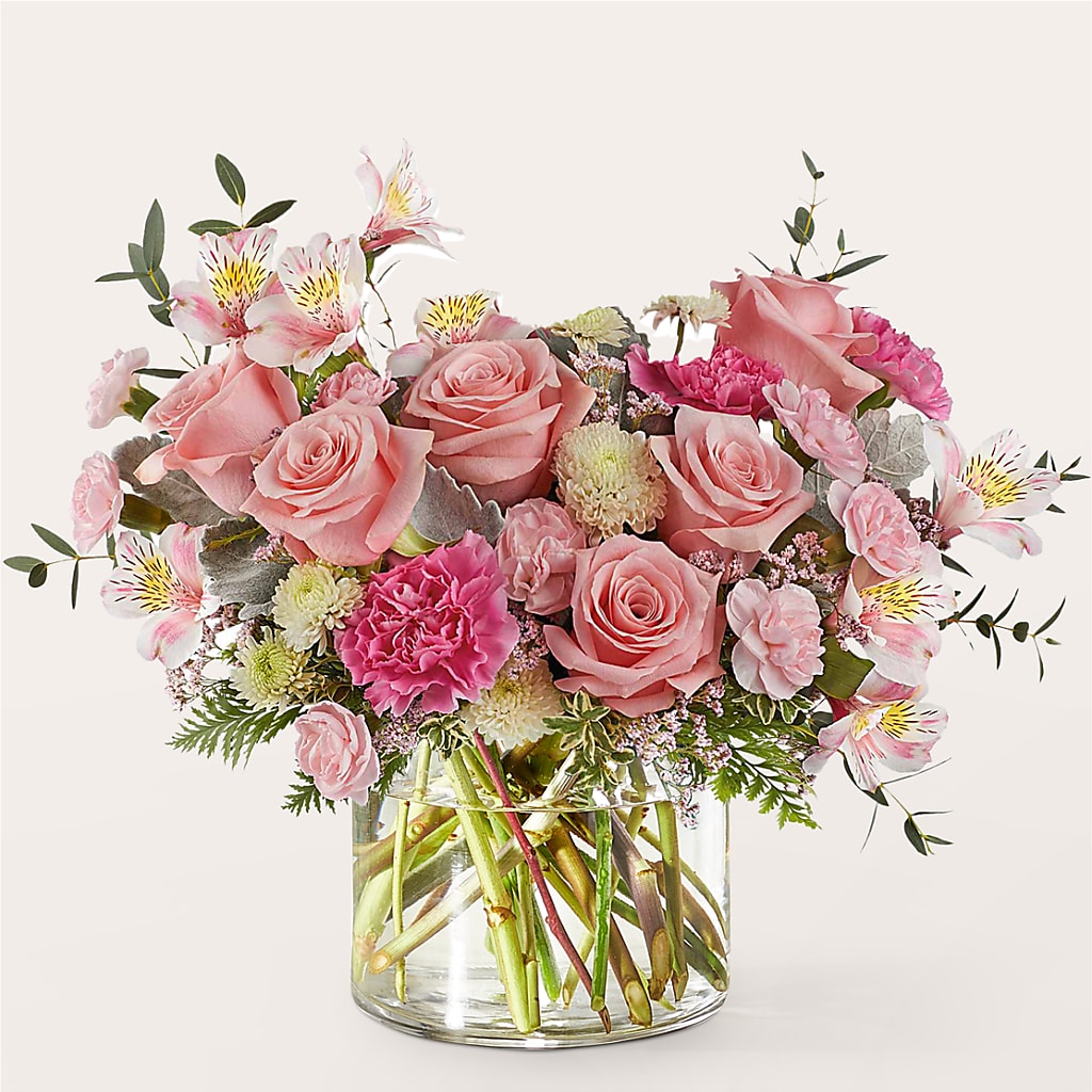The Treehouse Bouquet –  Flowers By Willie, Marshall TX