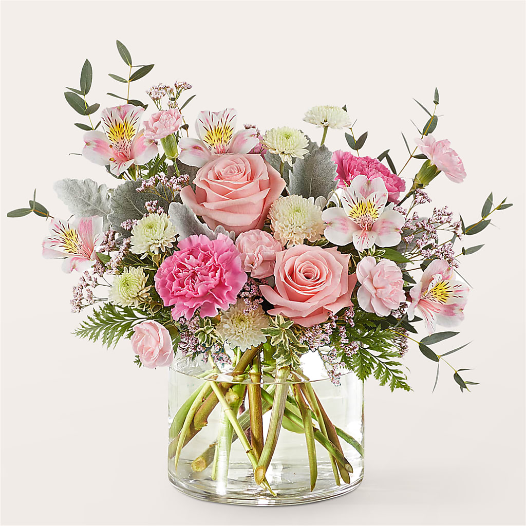 The Treehouse Bouquet –  Flowers By Willie, Marshall TX
