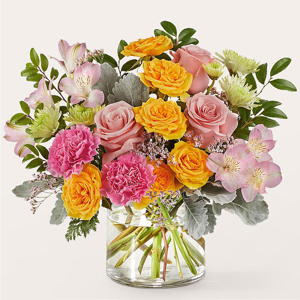 Mai Tai Bouquet –  Flowers By Willie, Marshall TX