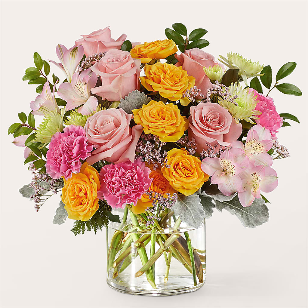 Mai Tai Bouquet –  Flowers By Willie, Marshall TX