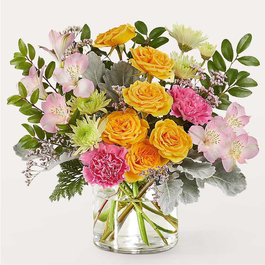 Mai Tai Bouquet –  Flowers By Willie, Marshall TX