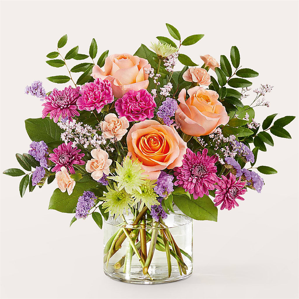 Effervescence Bouquet –  Flowers By Willie, Marshall TX