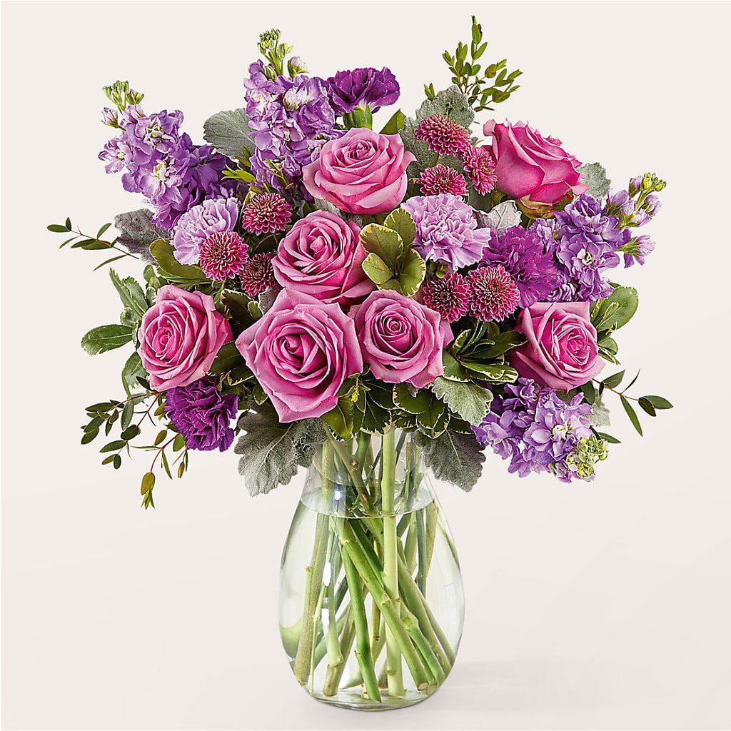 A Love Story Bouquet –  Flowers By Willie, Marshall TX