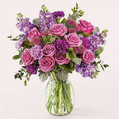 A Love Story Bouquet –  Flowers By Willie, Marshall TX