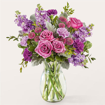 A Love Story Bouquet –  Flowers By Willie, Marshall TX