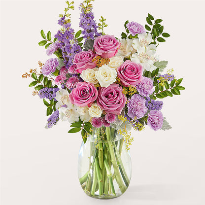 Lucky Me Bouquet –  Flowers By Willie, Marshall TX