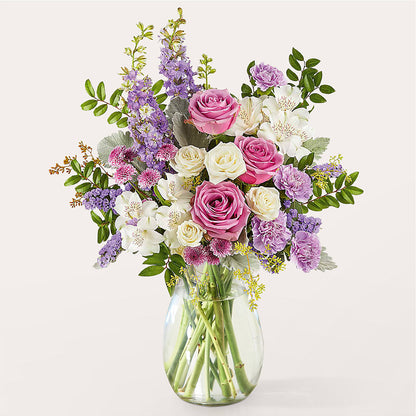 Lucky Me Bouquet –  Flowers By Willie, Marshall TX