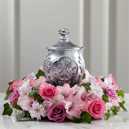 Glorious Tribute Arrangement –  Flowers By Willie, Marshall TX