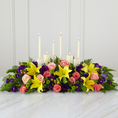 Forever Arrangement –  Flowers By Willie, Marshall TX