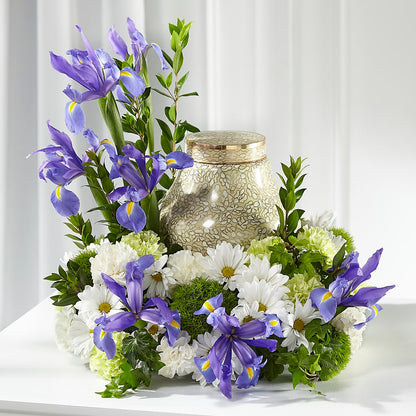 Sincere Spirit Cremation Adornment –  Flowers By Willie, Marshall TX